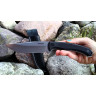 Нож KERSHAW 1085M DISKIN HUNTER K1085M