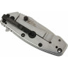 Нож KERSHAW 1555G10 CRYO HINDERER K1555G10