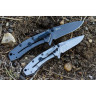 Нож KERSHAW 1556TI CRYO II K1556TI