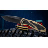Нож KERSHAW 1670DSBLK BLUR K1670DSBLK