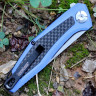 Нож KERSHAW 4037BLU ATMOS K4037BLU
