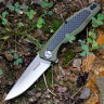 Нож KERSHAW 4037OL ATMOS K4037OL