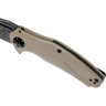 Нож KERSHAW 7007TANBW NATRIX K7007TANBW