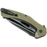 Нож KERSHAW 7008OLBLK NATRIX XL K7008OLBLK