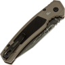 Складной нож KERSHAW LAUNCH 21 7106DAM K7106DAM