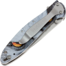 Складной нож KERSHAW LEEK HAWK 1660HAWK K1660HAWK
