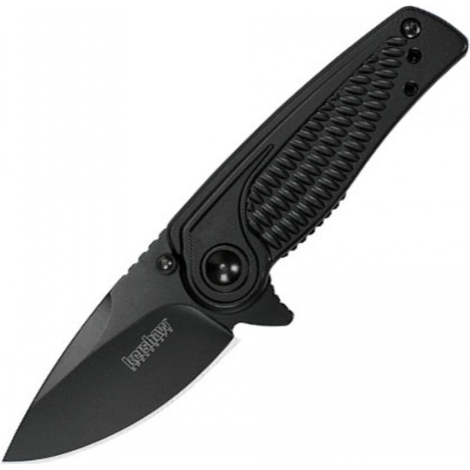 Нож KERSHAW 1313BLK SPOKE K1313BLK
