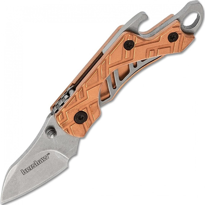 Нож KERSHAW 1025CUX CINDER COPPER K1025CUX