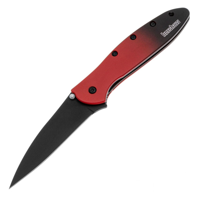 Нож KERSHAW 1660GRDBLK LEEK K1660GRDBLK