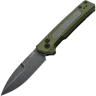 Складной нож KERSHAW LAUNCH 22 K7205